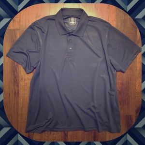 Men’s Architect Golf Polo Shirt